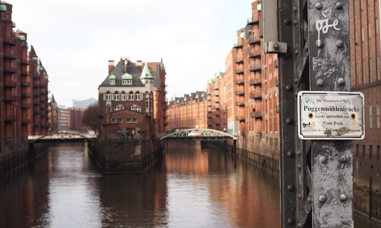 Wat te doen in Hamburg Hafencity