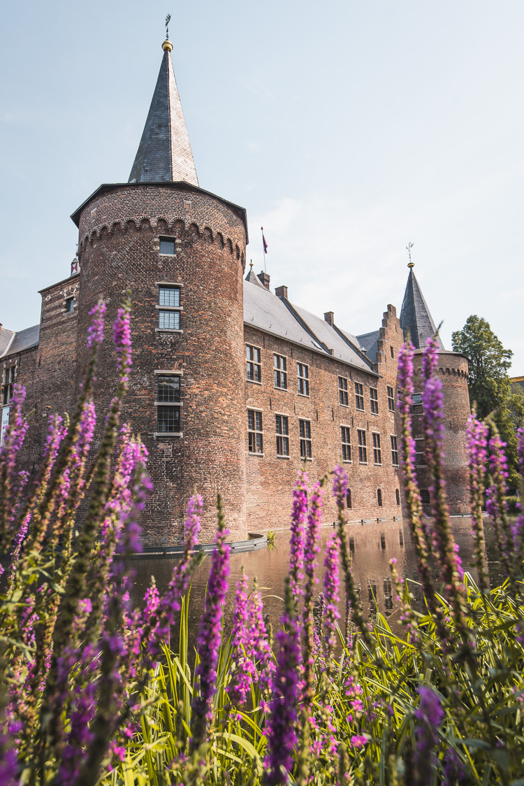 Wat te doen in Helmond kasteel