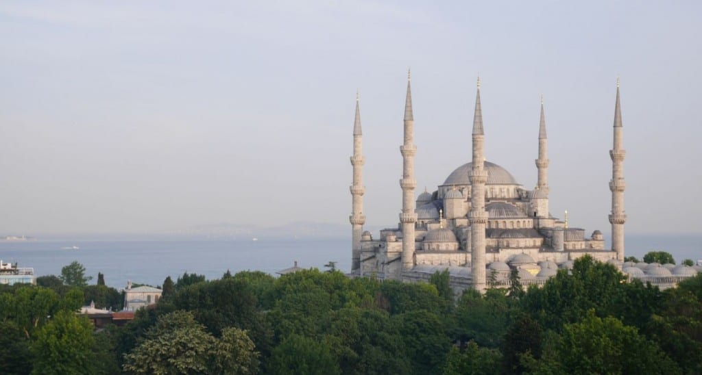 Wat te doen in Istanbul
