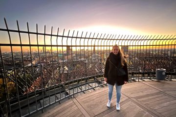 Wat te doen in Kopenhagen