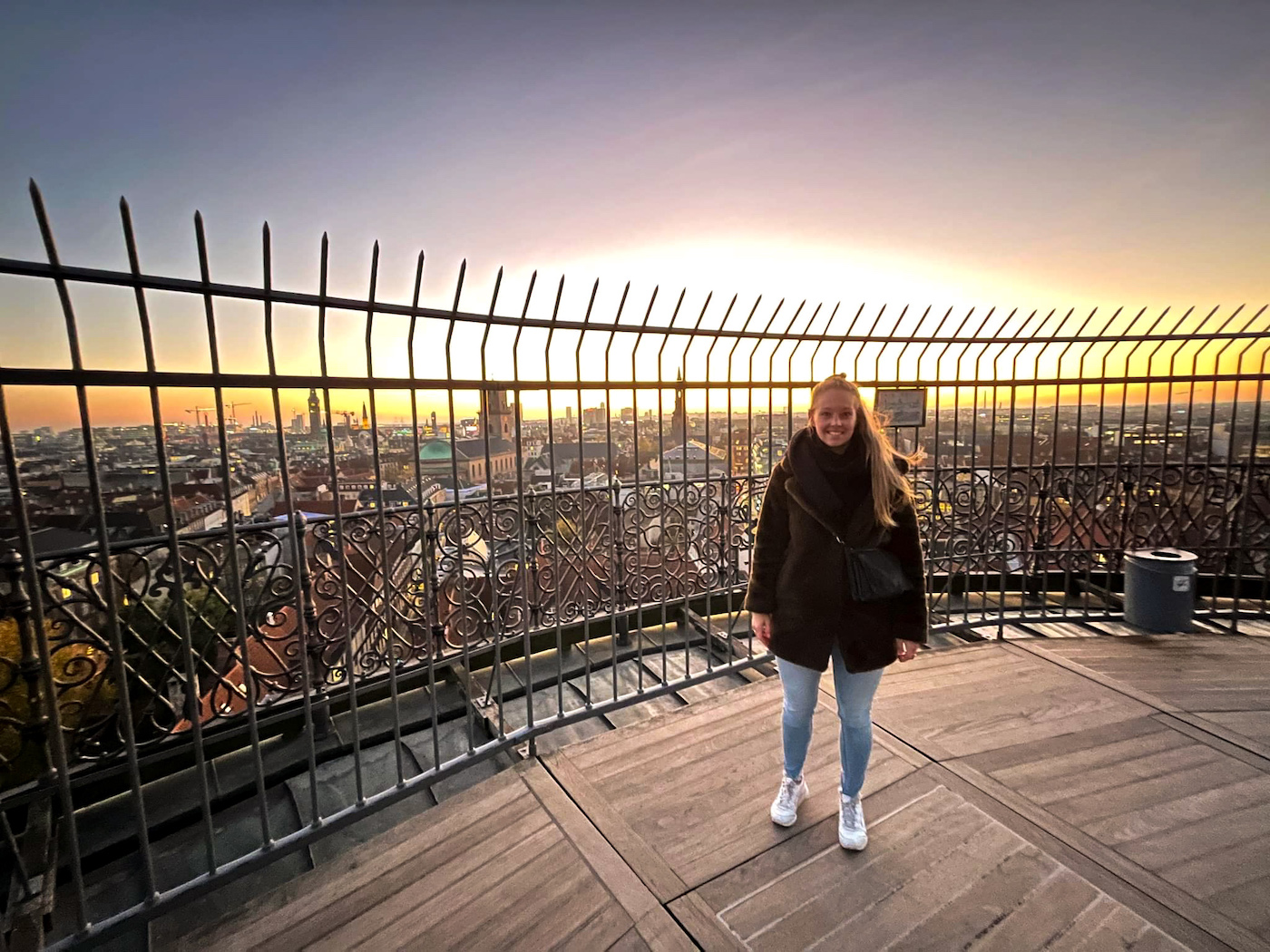 Wat te doen in Kopenhagen