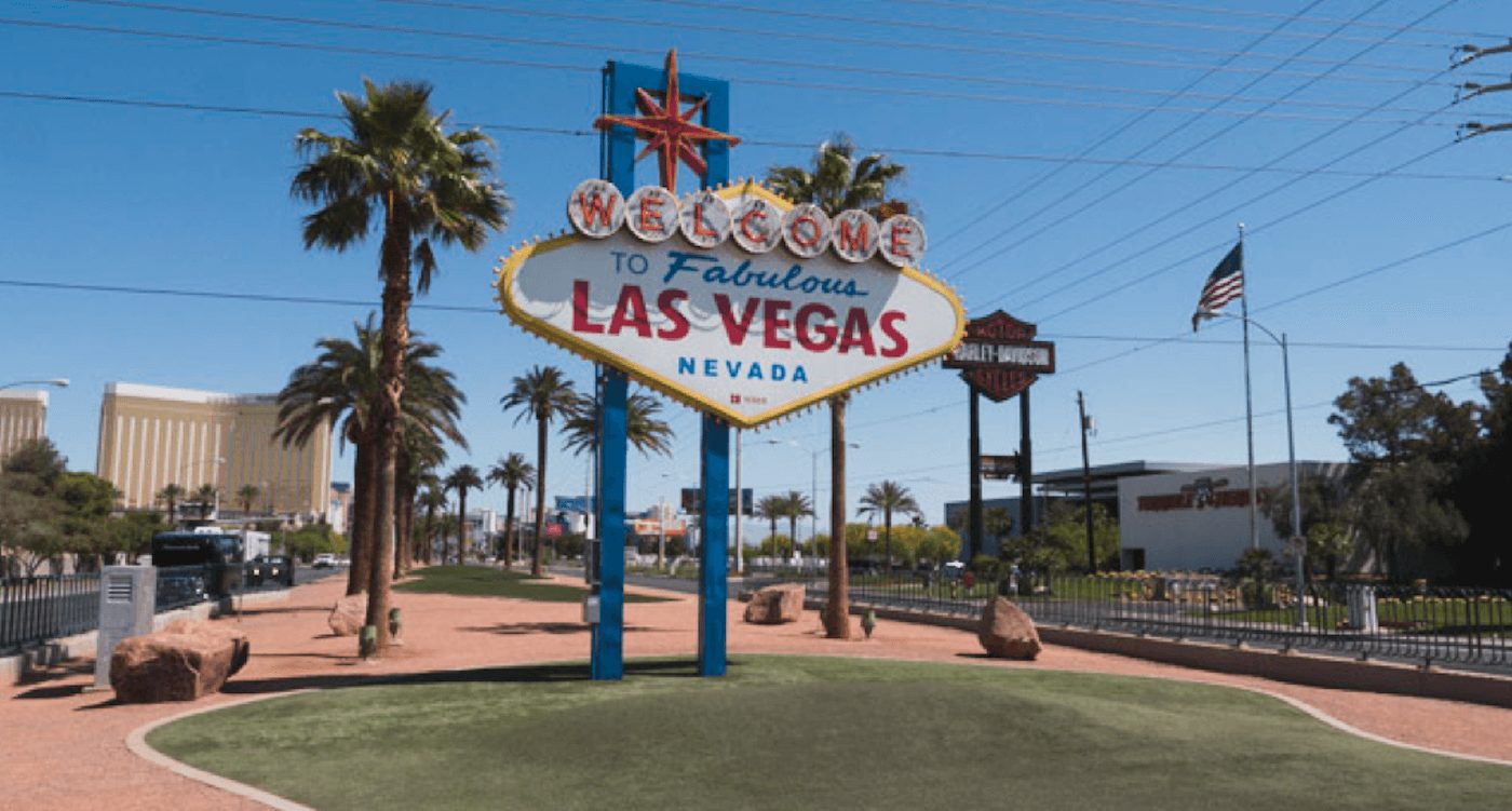 Wat te doen in Las Vegas