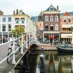 Wat te doen in Leiden