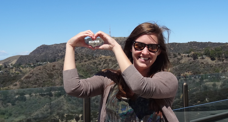 Wat te doen in Los Angeles Hollywood