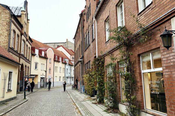 Wat te doen in Lund