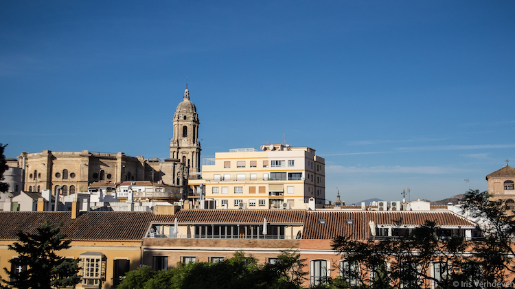 Wat te doen in Malaga kathedraal
