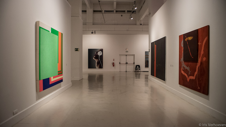 Wat te doen in Malaga modern museum