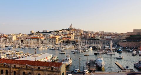 Wat te doen in Marseille