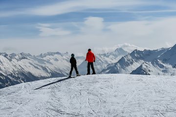 Wat te doen in Mayrhofen