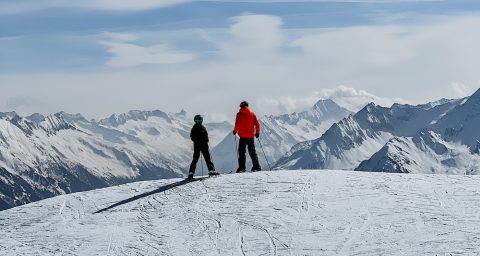 Wat te doen in Mayrhofen