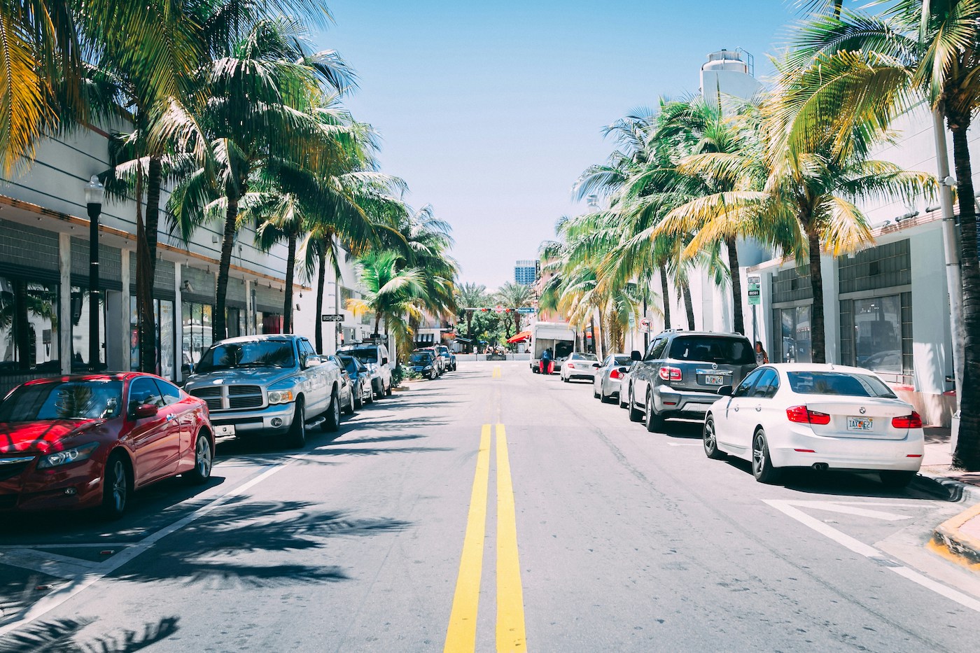 Wat te doen in Miami top 10