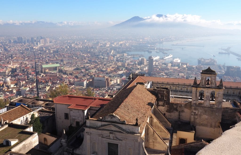 Wat te doen in Napels? 10 tips voor je stedentrip! | WeAreTravellers
