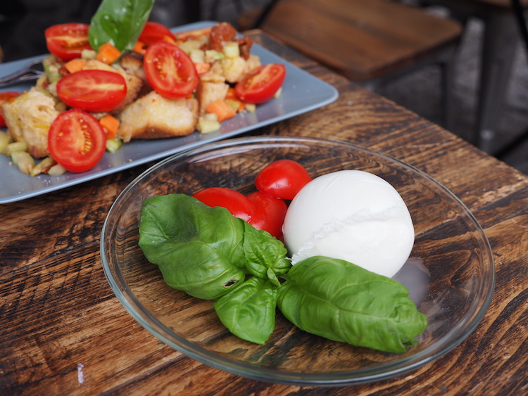 wat te doen in Napels stedentrip buffel mozzarella