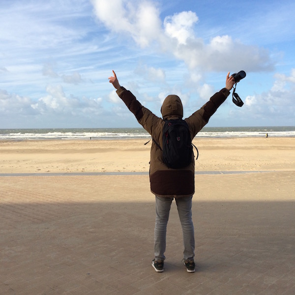 Wat te doen in oostende