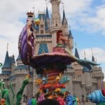 Wat te doen in Orlando Walt Disney ariel