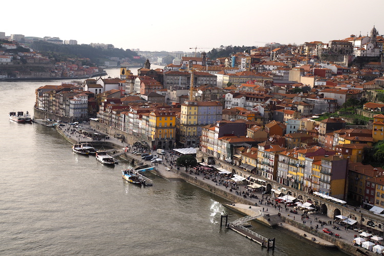 Wat te doen in Porto top 10
