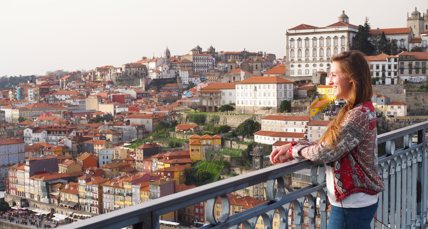 Wat te doen in Porto