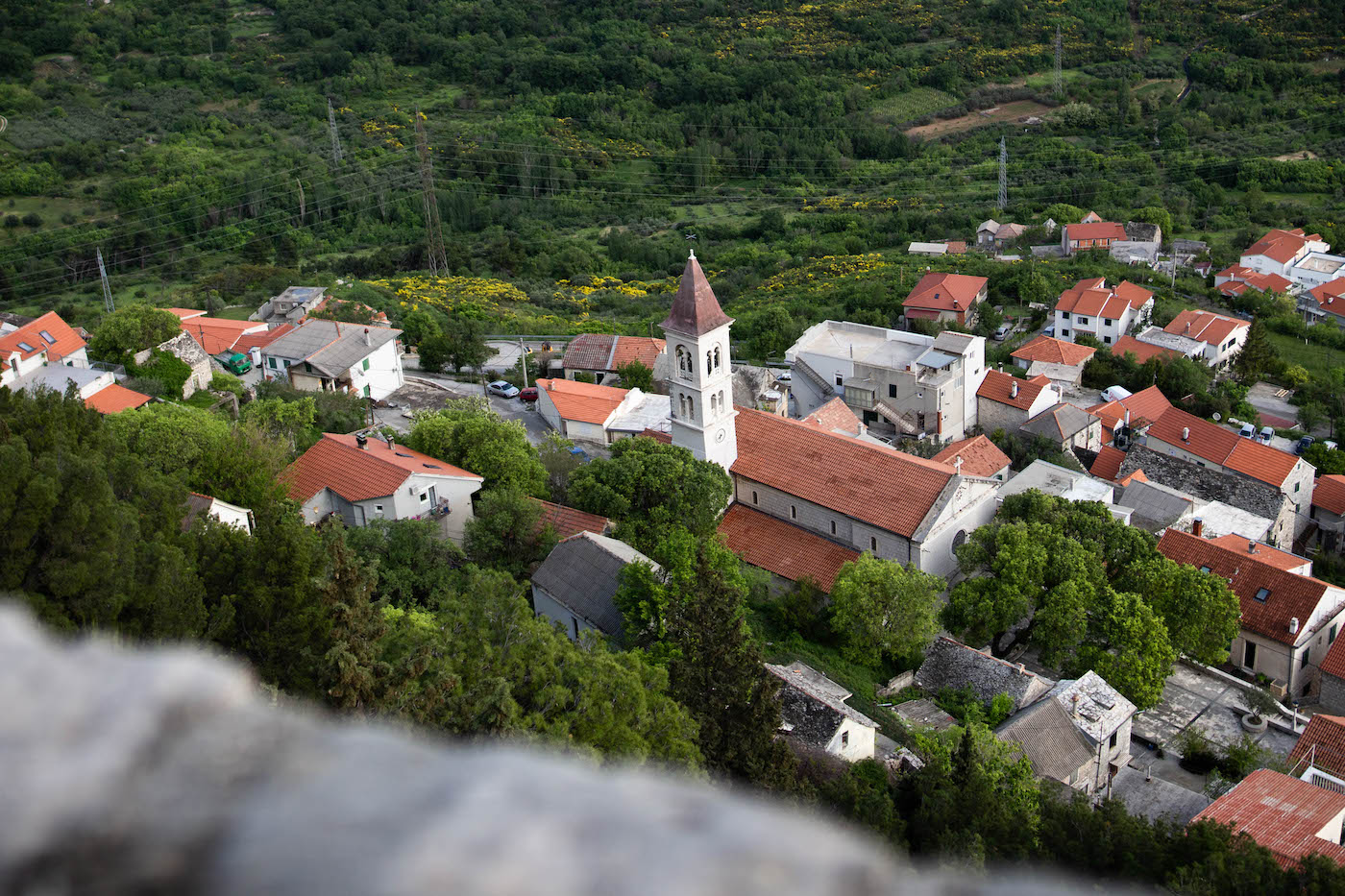 Wat te doen in Split kroatie