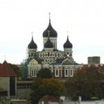 Wat te doen in Tallinn kathedraal stedentrip