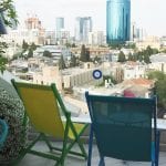 Wat te doen in Tel Aviv 65 Hotel