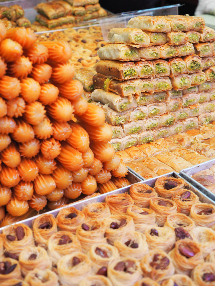 Wat te doen in Tel Aviv Carmel Market-2
