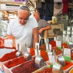 Wat te doen in Tel Aviv Carmel Market-3