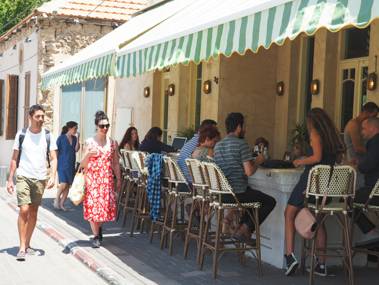 Wat te doen in Tel Aviv Neve Tzedek-9