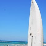 Wat te doen in Tel Aviv strand banana beach-3