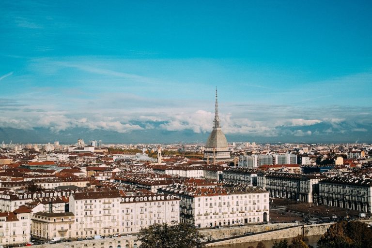 Turijn bezienswaardigheden: 12 toffe tips! | WeAreTravellers