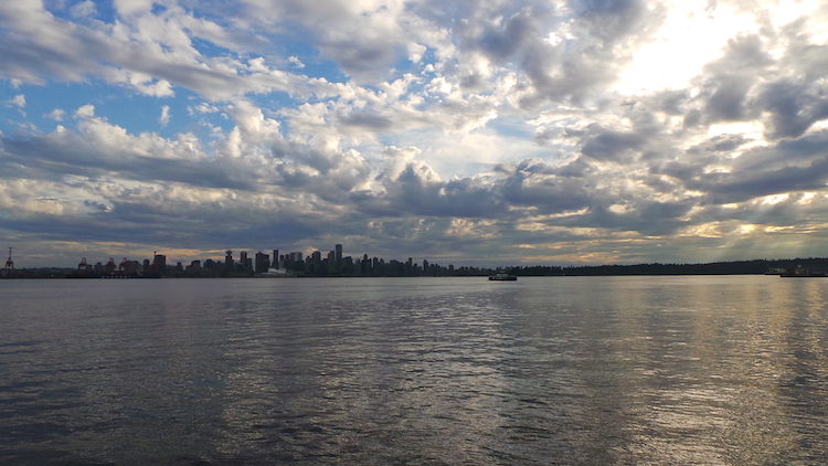 Wat te doen in Vancouver Granville Island
