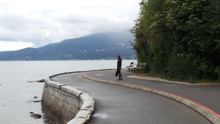 Wat te doen in Vancouver Stanleypark
