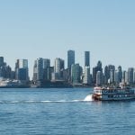 Wat te doen in Vancouver skyline
