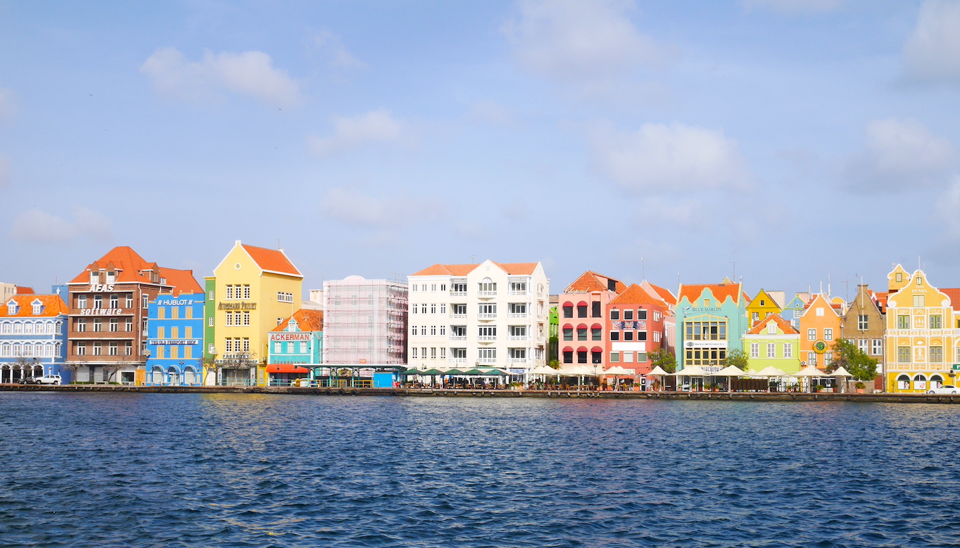Wat te doen in Willemstad? Willemstad Curacao