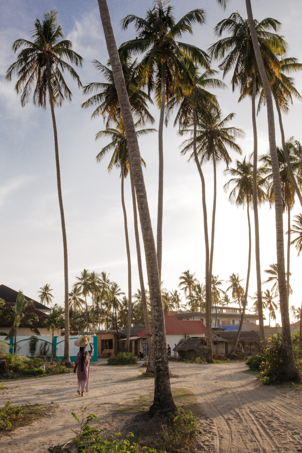 Wat te doen in Zanzibar Paje