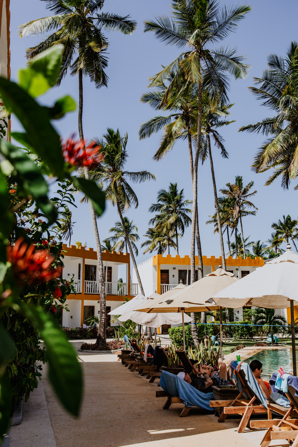 Wat te doen in Zanzibar hotels