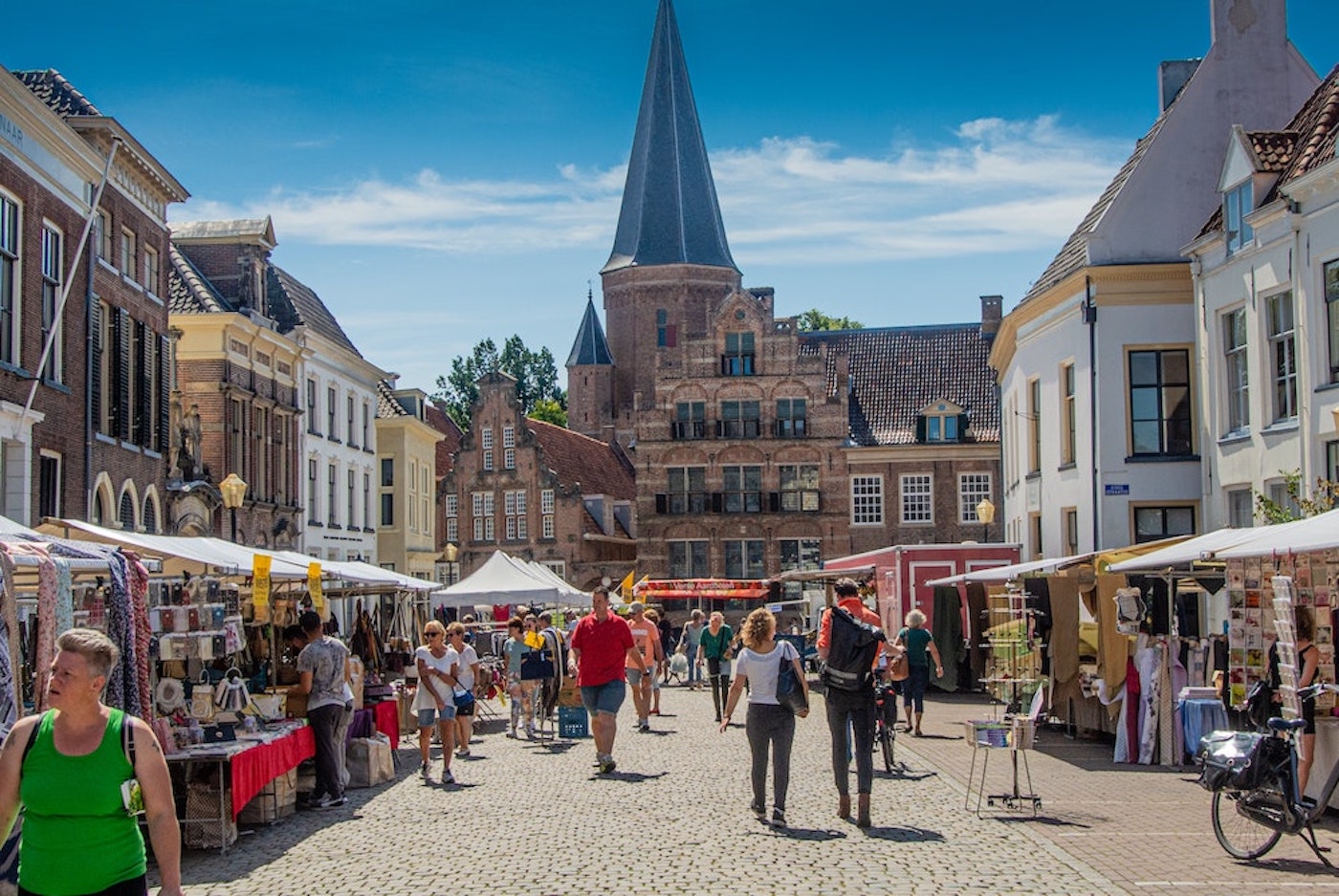 Wat te doen in Zutphen