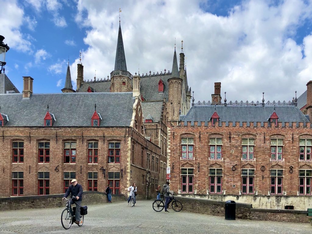 Wat te doen in brugge highlights