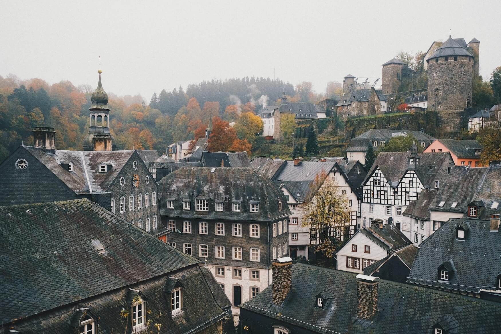Wat te doen in de Eifel