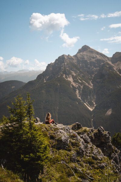 Wat te doen in het Stubaital zomervakantie