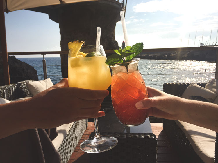 Wat te doen in nice cocktailtime