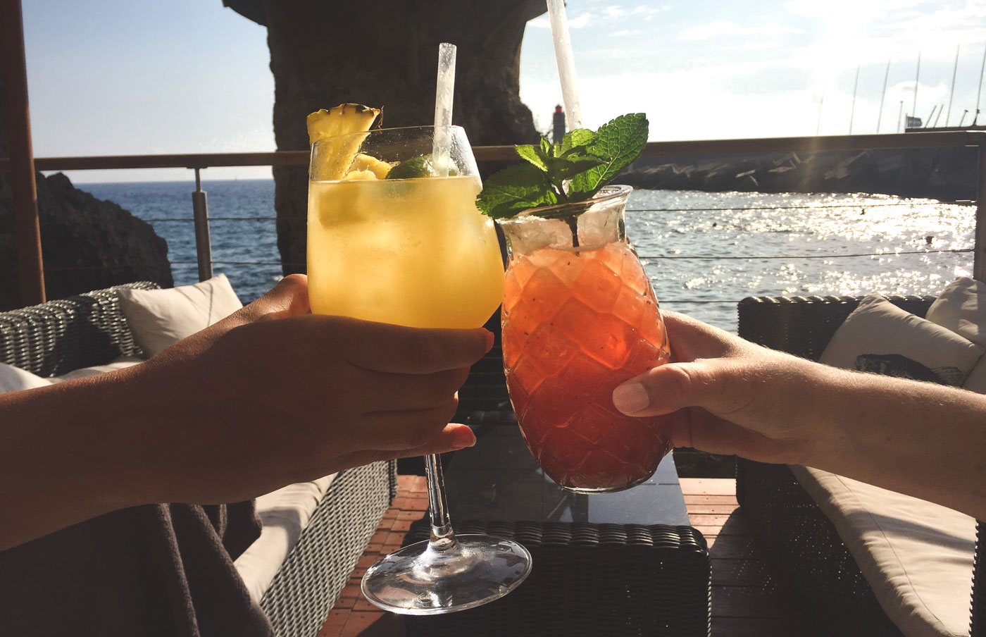 Wat te doen in nice