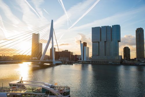 21 x wat te doen in Rotterdam! | WeAreTravellers