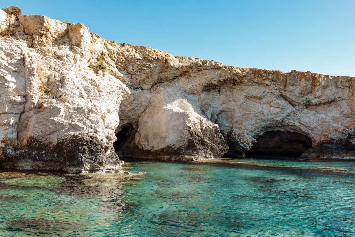 15x wat te doen op Cyprus + veel handige tips!
