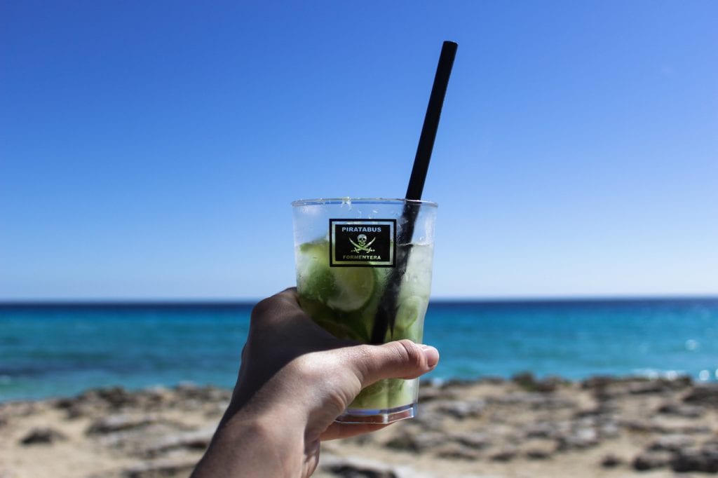 Wat te doen op Formentera