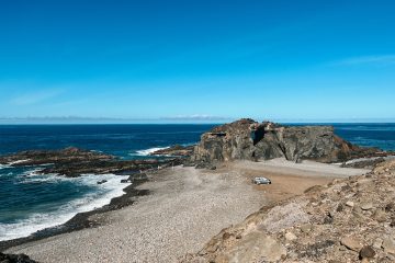 Wat te doen op Fuerteventura