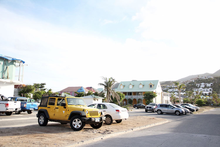 Wat te doen op Sint Maarten Orient Bay activiteiten