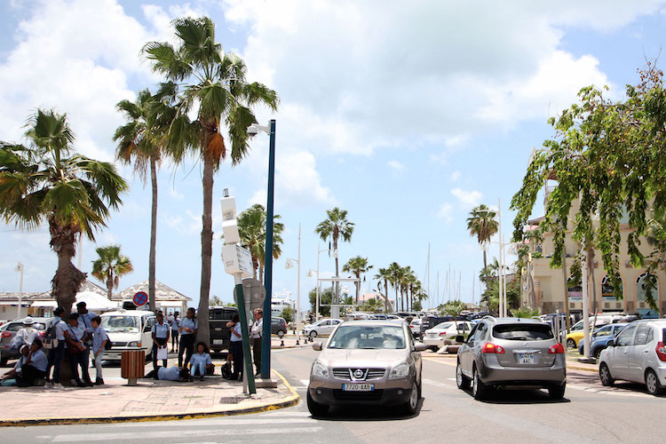 Wat te doen op Sint-Maarten activiteiten Marigot Franse deel