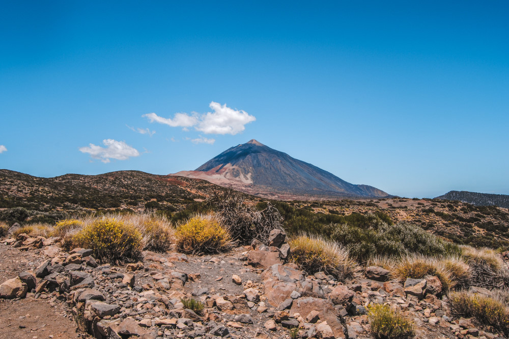 Wat te doen op Tenerife El Teide
