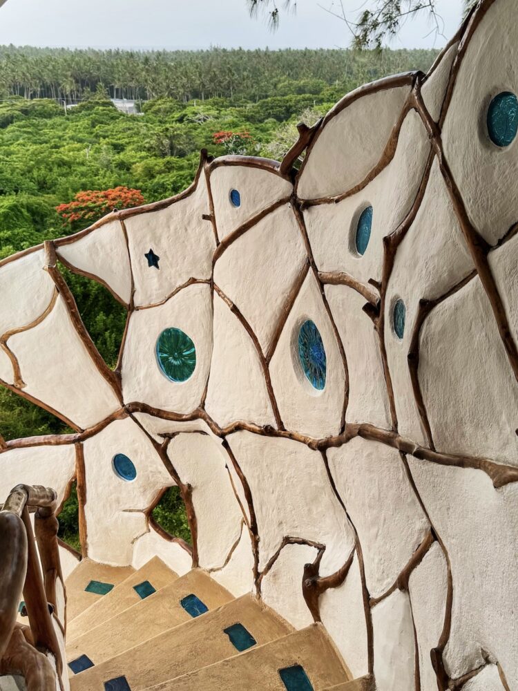 Watamu tree house