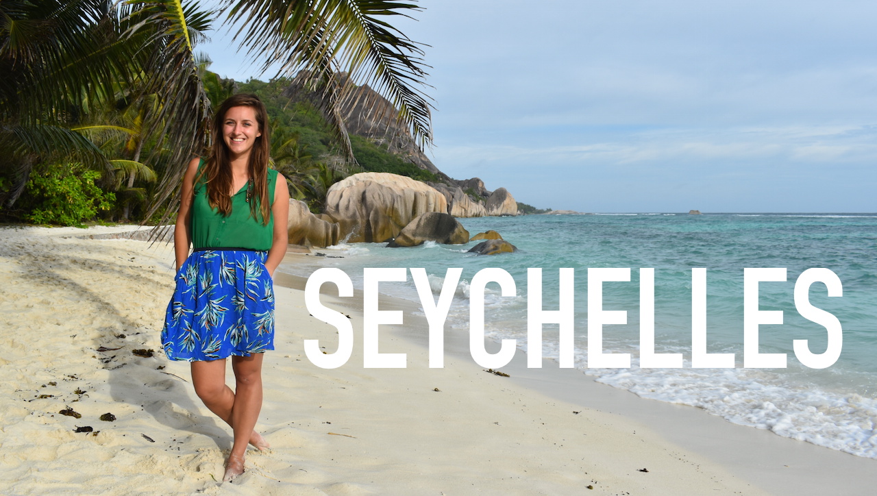 We Are Travellers Seychelles